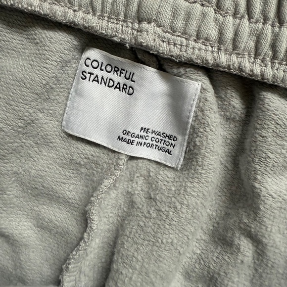 Colorful Standard Sweatpants - Picture 5 of 5